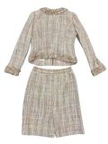 Ungaro Wool Clothing Set