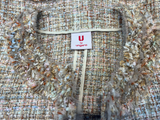 Ungaro Wool Clothing Set