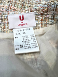 Ungaro Wool Clothing Set