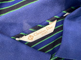 Christian Dior Cotton Polo Shirt