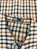 Daks Wool Long Sleeve Shirt