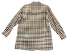 Daks Wool Long Sleeve Shirt