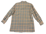 Daks Wool Long Sleeve Shirt