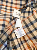 Daks Wool Long Sleeve Shirt
