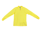 Versace Cotton Long  Sleeve Shirt