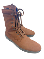 Tod's Leather Boots