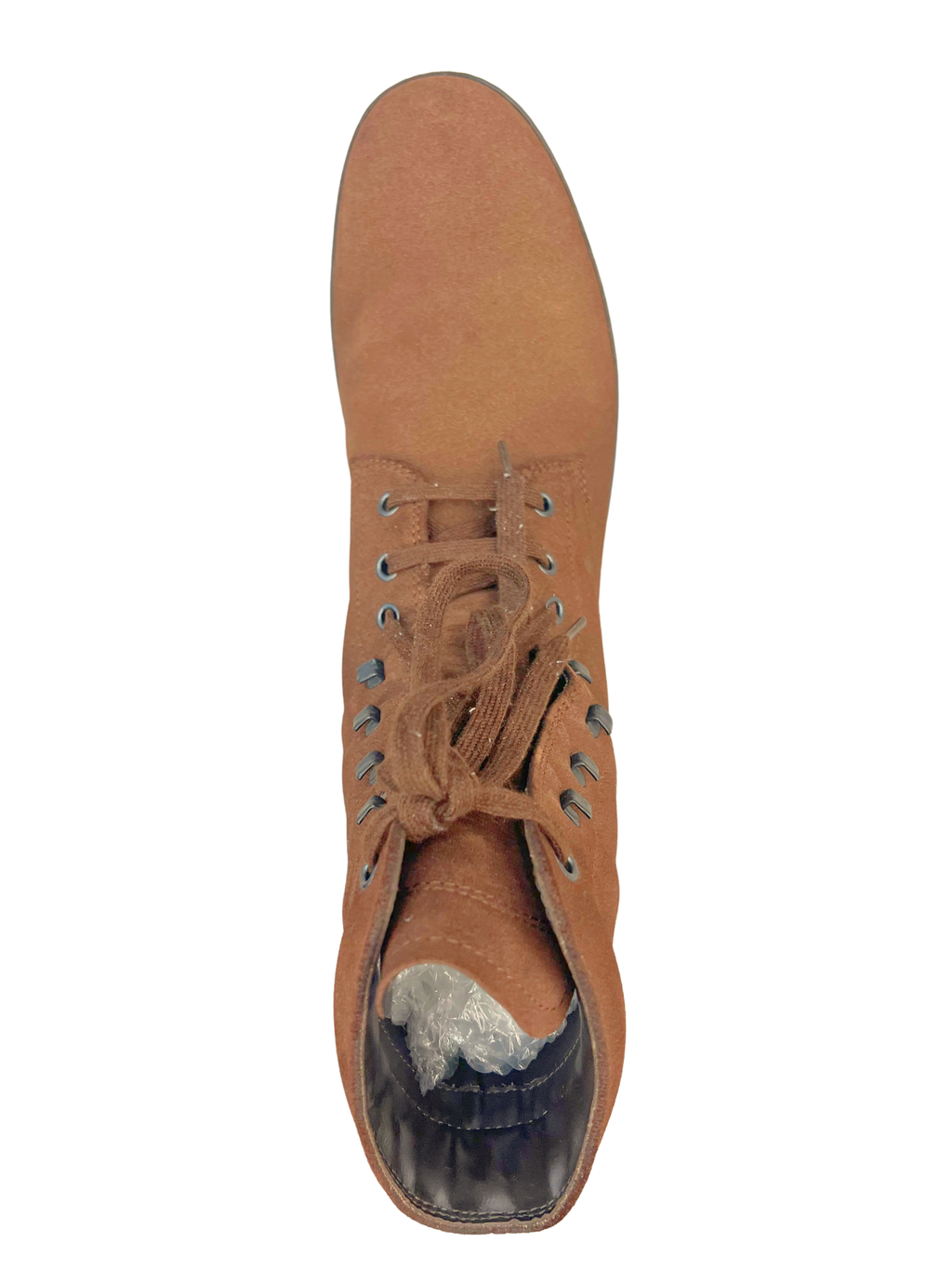 Tod's Leather Boots