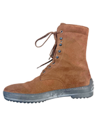 Tod's Leather Boots