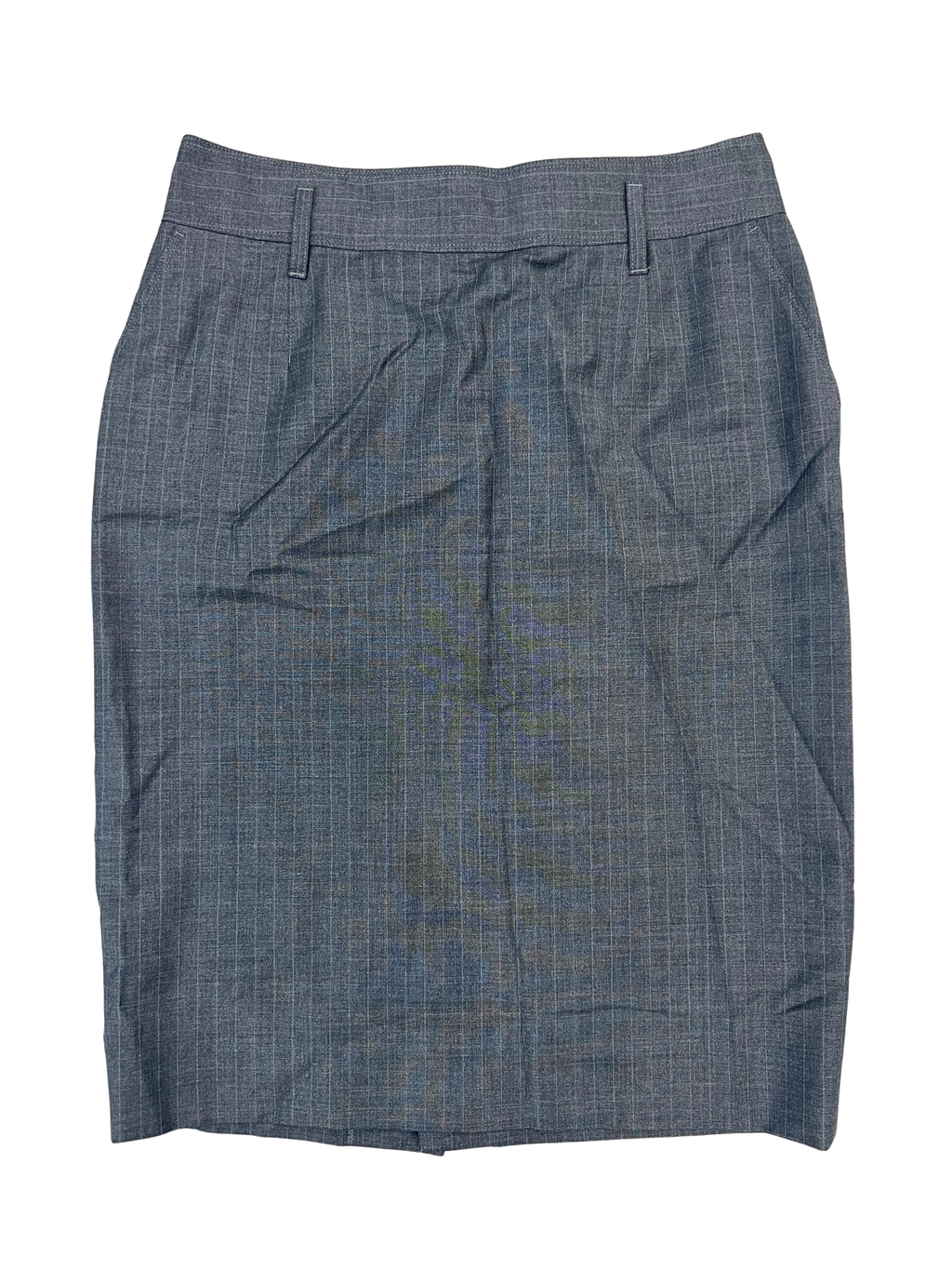 Burberry Cotton Skirt