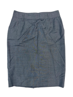 Burberry Cotton Skirt