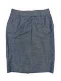 Burberry Cotton Skirt