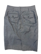 Burberry Cotton Skirt