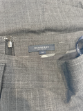 Burberry Cotton Skirt