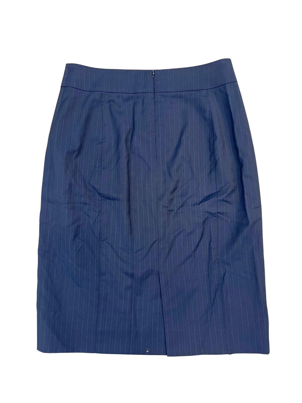 Burberry Cotton Skirt