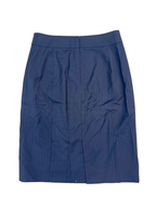 Burberry Cotton Skirt