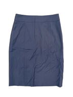 Burberry Cotton Skirt