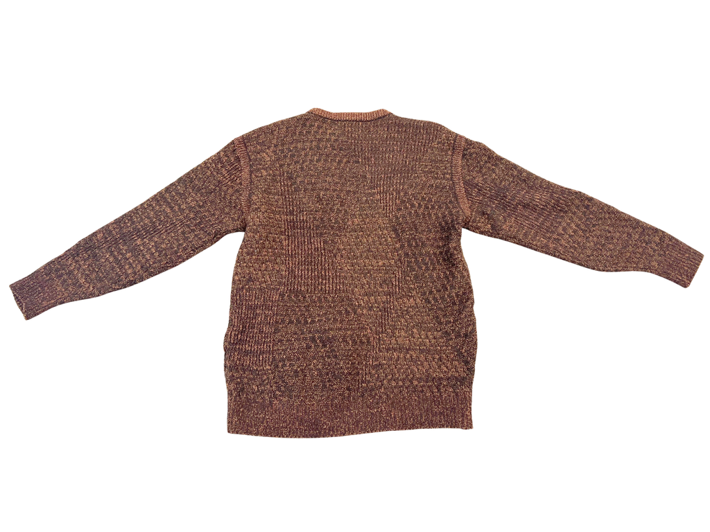 Yves Saint Laurent Wool Sweater