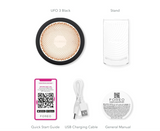 Foreo 3 Deep Face Moisturiser 5 In 1