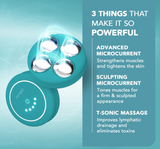 Foreo Bear 2 Microcurrent Body Sculpting Machine