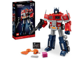 Lego Icons Optimus Prime 1508 Pcs