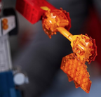 Lego Icons Optimus Prime 1508 Pcs