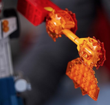 Lego Icons Optimus Prime 1508 Pcs