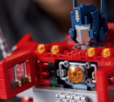 Lego Icons Optimus Prime 1508 Pcs