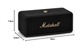 Marshall Emberton III Bluetooth Speaker
