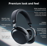 Sennheiser Momentum 4 Wireless Headphones
