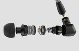 Sennheiser IE200 In Ear Audiophile