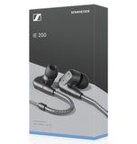 Sennheiser IE200 In Ear Audiophile