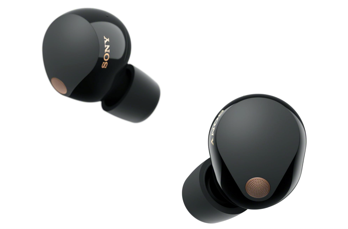 Sony WF-1000XM5 Earbuds