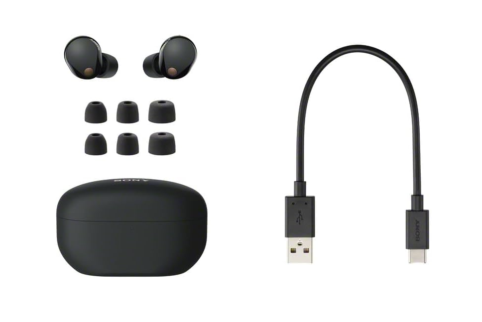 Sony WF-1000XM5 Earbuds