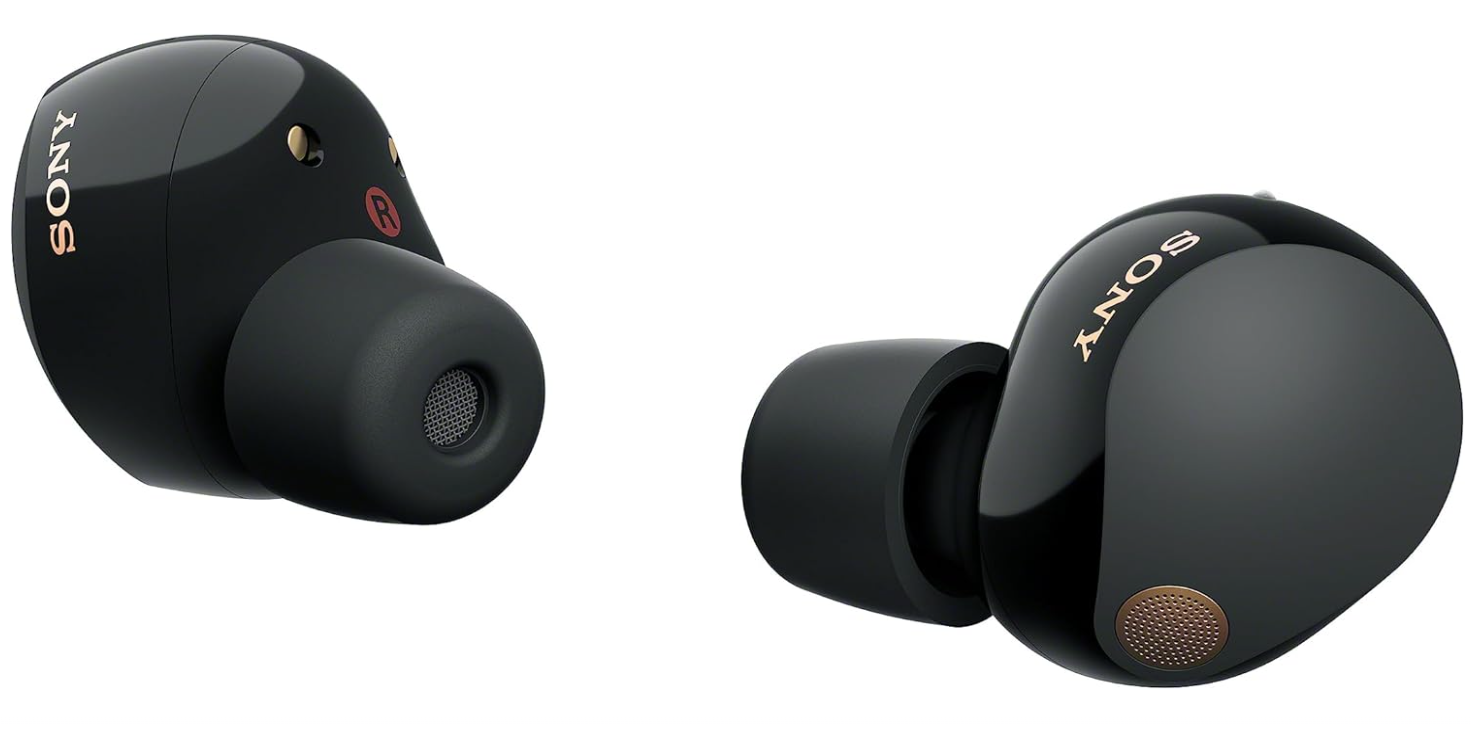 Sony WF-1000XM5 Earbuds