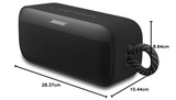Bose Soundlink Plus Bluetooth Speaker