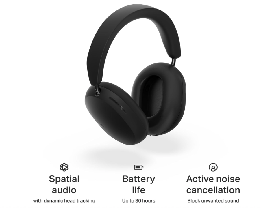 Sonos Ace Wireless Headphone