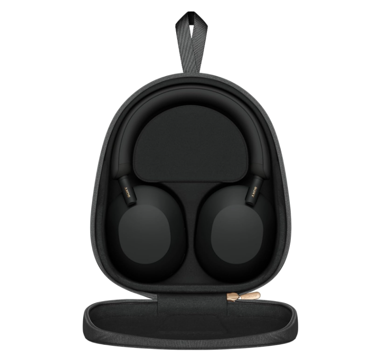 Sony WH-1000XM5 Headphones
