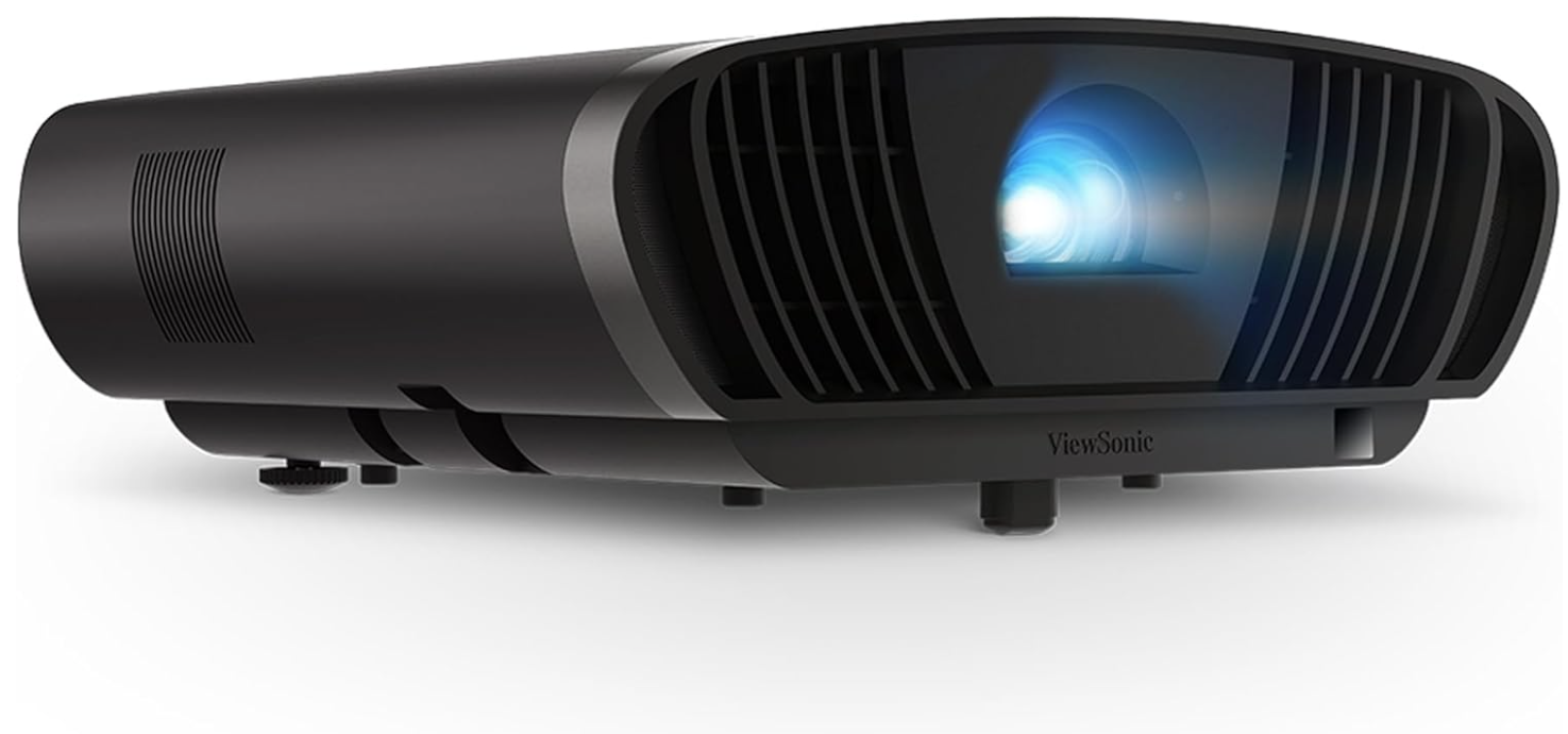Viewsonic LED X100 UHD Home Cinema Projector Main image