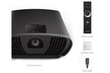 Viewsonic LED X100 UHD Home Cinema Projector
