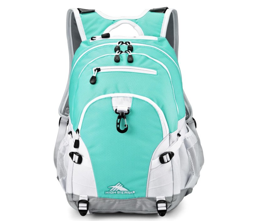 High Sierra Loop Backpack 33L Secondary image