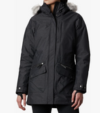 Columbia Carson IC Jacket 3 in 1