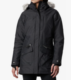 Columbia Carson IC Jacket 3 in 1