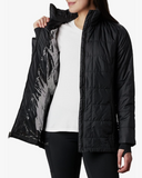 Columbia Carson IC Jacket 3 in 1