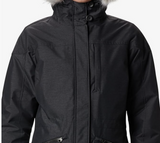 Columbia Carson IC Jacket 3 in 1