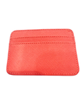 Tory Burch Leather Card Holder