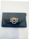 Ferragamo Leather Key Case