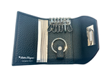 Ferragamo Leather Key Case