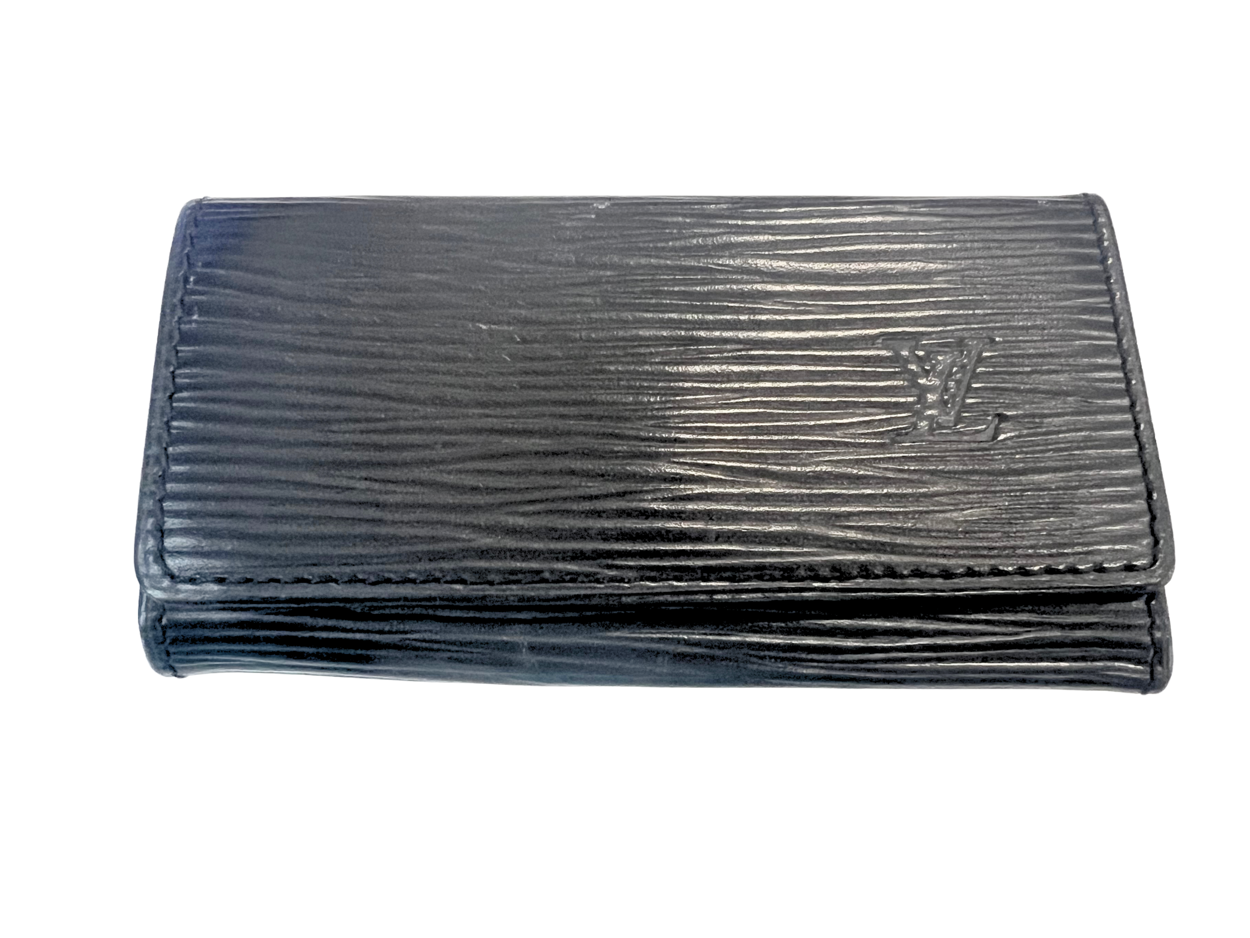 Louis Vuitton Multicre Epi Leather Key Case Main image