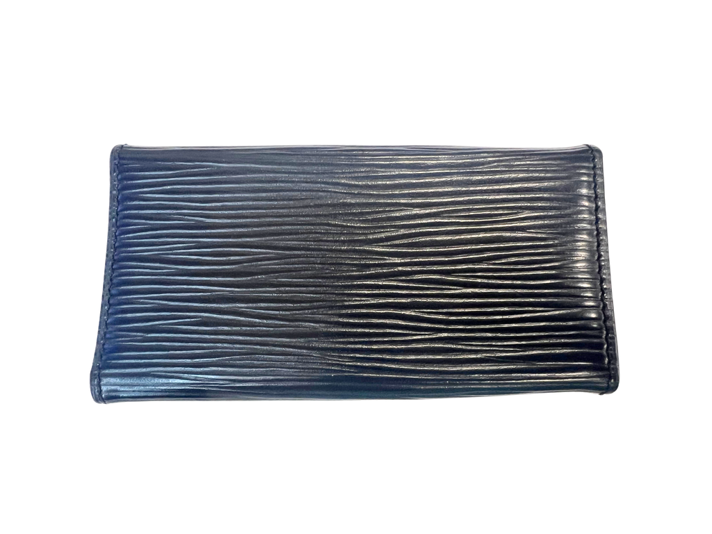 Louis Vuitton Multicre Epi Leather Key Case