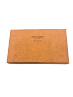 Louis Vuitton Multicre Epi Leather Key Case